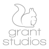Grant Studios logo - Similar company to Soft Serve Studio