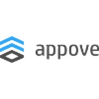 Appove logo - Similar company to Ouzo Games