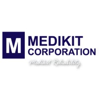 MEDIKIT CORPORATION logo - Similar company to Sysmark Limited