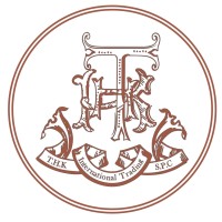 THK International logo - Similar company to Equestrian Essence