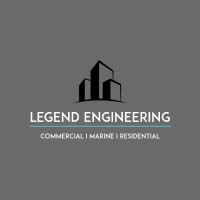 Legend Engineering, LLC logo - Similar company to Blackstone Engineering