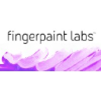 Fingerpaint Labs logo - Similar company to Axis Marcom