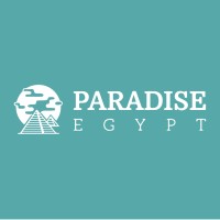 Paradise Egypt logo - Similar company to Paradise Farms