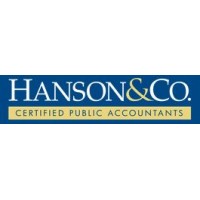 Hanson&Co. Certified Public Accountants logo - Similar company to Foresight Accounting Solutions Today, Llc