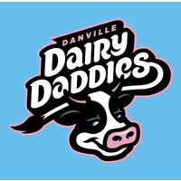 Danville Dairy Daddies logo - Similar company to Danville Otterbots