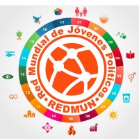 Red Mundial de Jóvenes Políticos logo - Similar company to Red Internacional De Jóvenes Empoderados