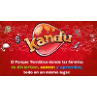 Edurecreacion De Colombia S.A.S Kandu