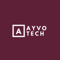 Ayvo Technologies logo - Similar company to Ayvo Solutions
