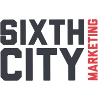 Sixth City Marketing logo - Similar company to Lemiyu