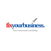 FixYourBusiness logo - Similar company to Zafeiri® Corporation