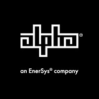 Alpha Technologies logo - Similar company to Alpha Technologies