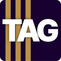Tag Pilot logo - Similar company to Genezis.Com