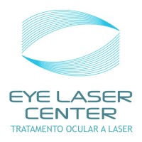 Eye Laser Center logo - Similar company to Startup Garage