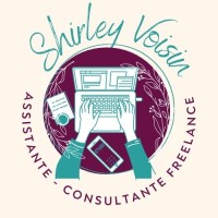 Shirley VOISIN Consulting logo - Similar company to A Star Formation