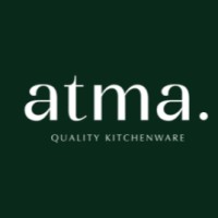 Atma Kitchenware logo - Similar company to Harmony Distribution