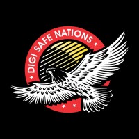 Digisafenations logo - Similar company to The Troops - Facility Management Services
