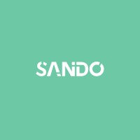 SANDO | Studio de estrategias creativas logo - Similar company to Levedar