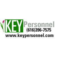 KEY Personnel Inc logo - Similar company to Key Personnel Solutions Ltd