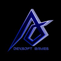 Dexsoft Games logo - Similar company to Digital Arrow