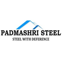 Padmashri Steel logo - Similar company to Rainscreen Materials