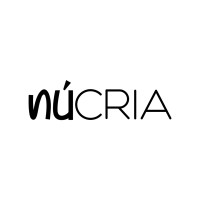 NúCria logo - Similar company to Agência Oxy