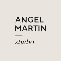 ANGEL MARTIN STUDIO logo - Similar company to Ringlab