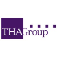 THA Group logo - Similar company to The Human Angle
