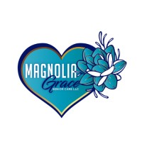 Magnolia Grace Senior Care Ga & FL logo - Similar company to Pain Assessment And Management Initiative (Pami)