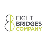 8 Bridges Company logo - Similar company to Beings