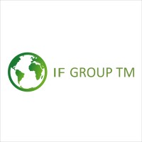 IF GROUP TM logo - Similar company to Belli E.S.