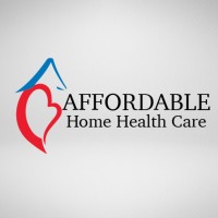 Affordable Home Health Florida logo - Similar company to Thrive365