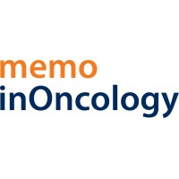 memo inOncology / memo inHaematology logo - Similar company to Infill Healthcare Communication