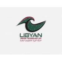 الشركة الليبية للتكنولوجيا الرقمية Libyan Digital Technology (LDT) logo - Similar company to Think Creative Organization