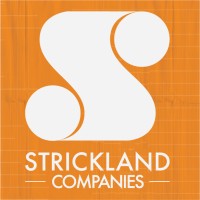 Strickland Companies logo - Similar company to Ep Graphics, Inc.