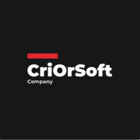 CriOrSoft logo - Similar company to Darinx