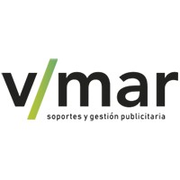 V/mar Soportes y Gestión Publicitaria logo - Similar company to Vmar