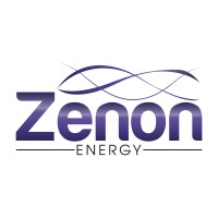 Zenon Energy logo - Similar company to Primetime Pal