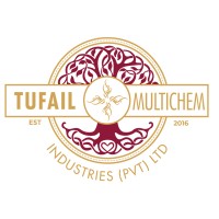 Tufail MultiChem Industries (Pvt) Ltd logo - Similar company to Tufail Group