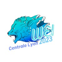 WEI AEECL Centrale Lyon logo - Similar company to Challenge Centrale Lyon