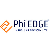 Phi EDGE HR Tech Private Limited logo - Similar company to Conversion Pro Llp