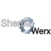 SherpaWerx logo - Similar company to Cicl - The Center For Innovation Commercialization Llc