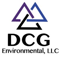 DCG Environmental logo - Similar company to Bluemamba™