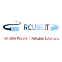 RCube IT Mexico logo - Similar company to Rcube