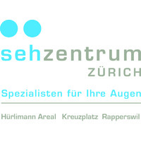 sehzentrum zürich logo - Similar company to Dorfheftli Ag