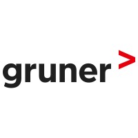 Gruner Stucky Ltd logo - Similar company to Incas Partners