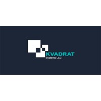 Kvadrat Systems LLC logo - Similar company to Omni Telematics