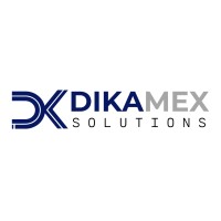 Dikamex Solutions logo - Similar company to Techxelion