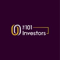 The 101 Investors logo - Similar company to Geeksgrow