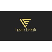 Lusso Eventi logo - Similar company to Lusso Elite