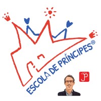 Escola de Príncipes® logo - Similar company to Emac - Escola De Saúde Integral